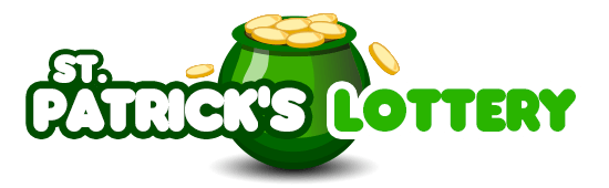 St-Patricks-Lottery.com Logo